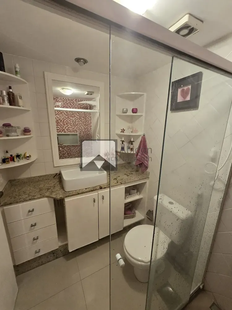 Apartamento, 3 quartos, 115 m² - Foto 13