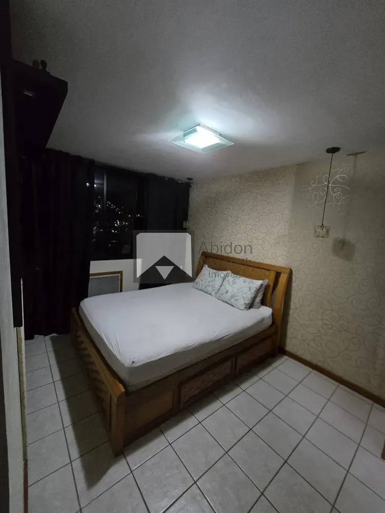 Apartamento, 3 quartos, 115 m² - Foto 4