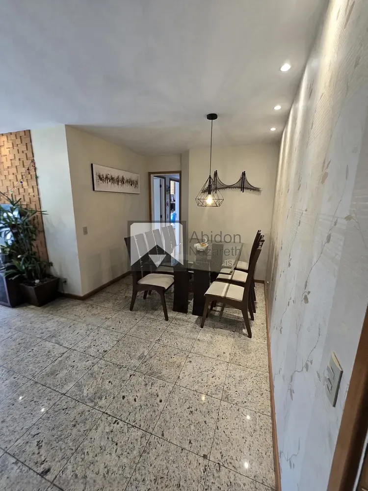 Apartamento, 3 quartos, 115 m² - Foto 12