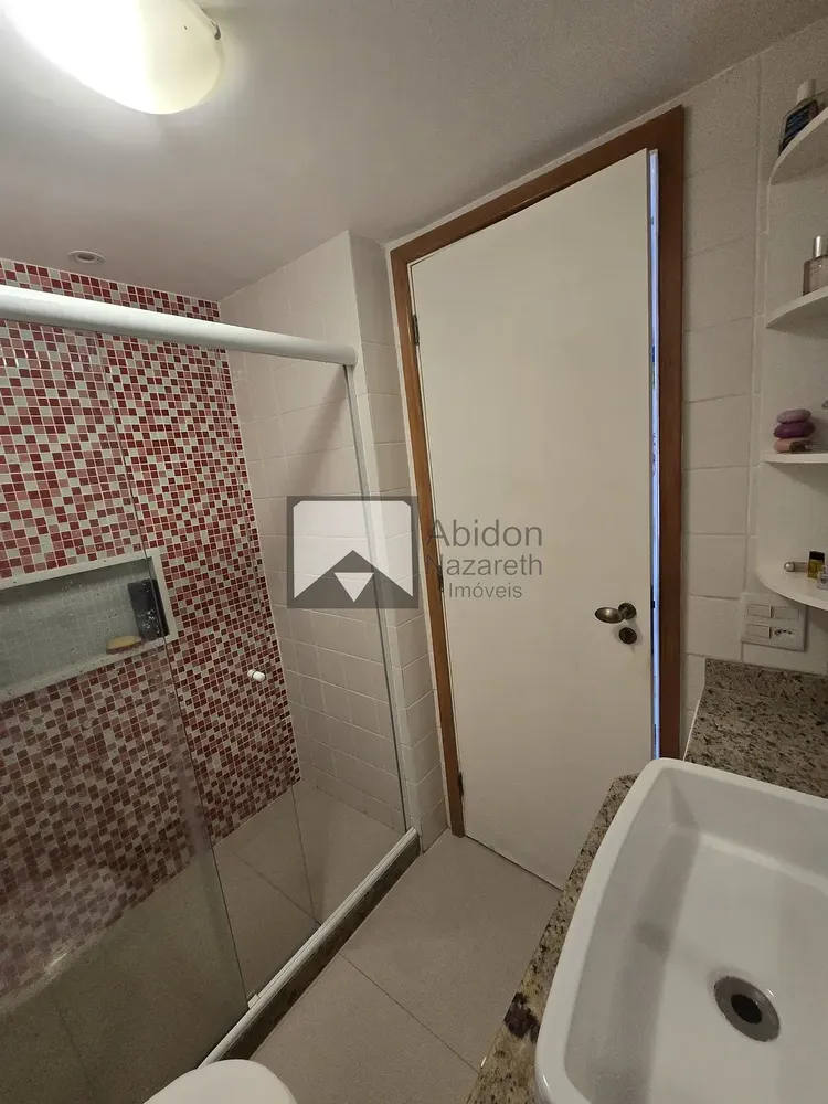 Apartamento, 3 quartos, 115 m² - Foto 21