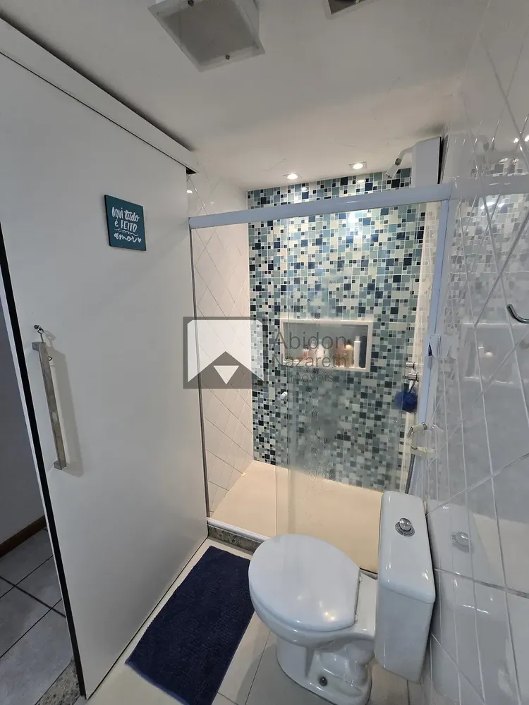Apartamento, 3 quartos, 115 m² - Foto 7