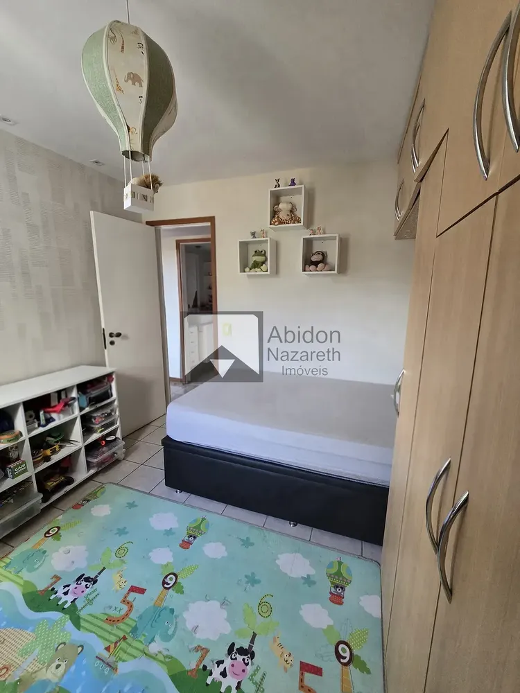 Apartamento, 3 quartos, 115 m² - Foto 6