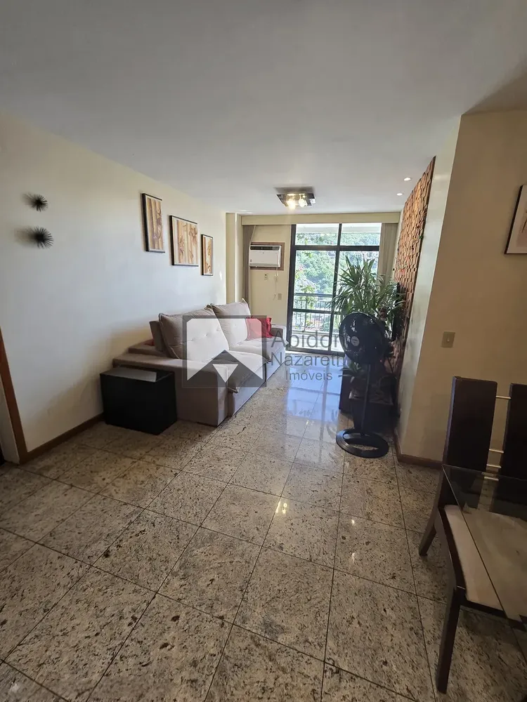 Apartamento, 3 quartos, 115 m² - Foto 19