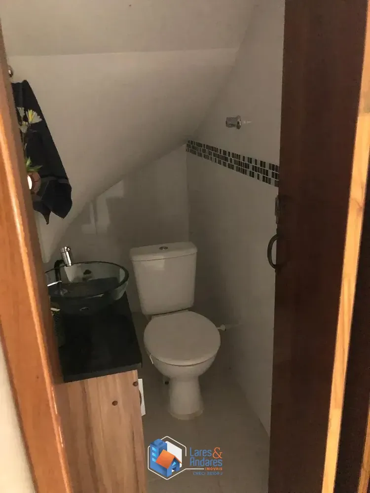 Sobrado, 2 quartos, 96 m² - Foto 8