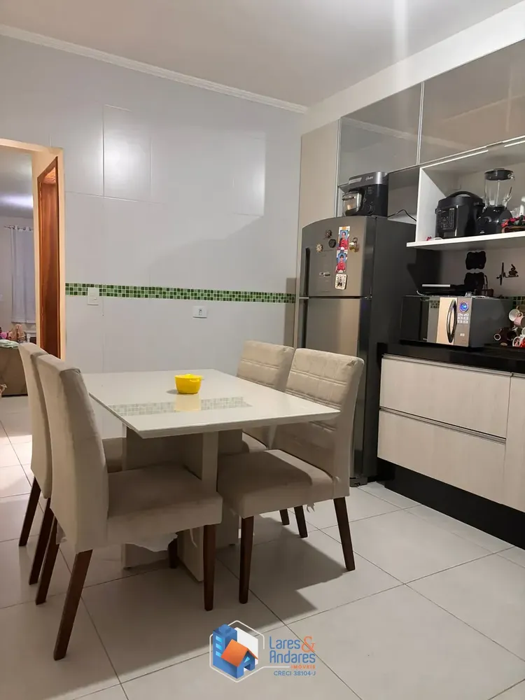Sobrado, 2 quartos, 96 m² - Foto 7