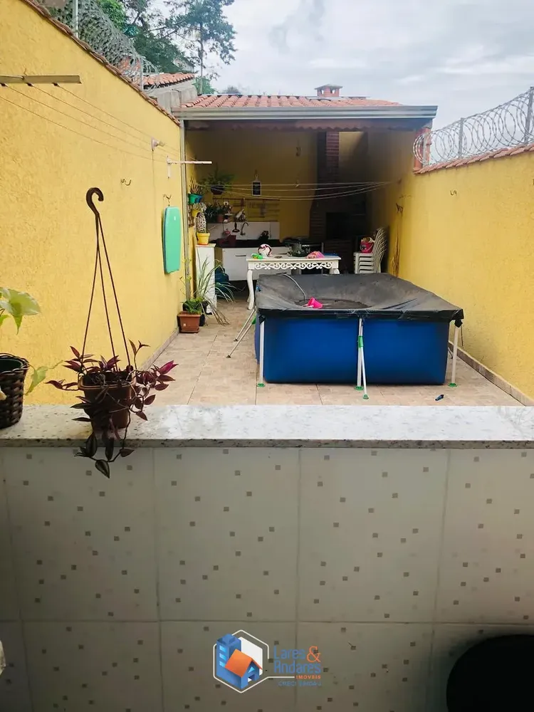 Sobrado, 2 quartos, 96 m² - Foto 6