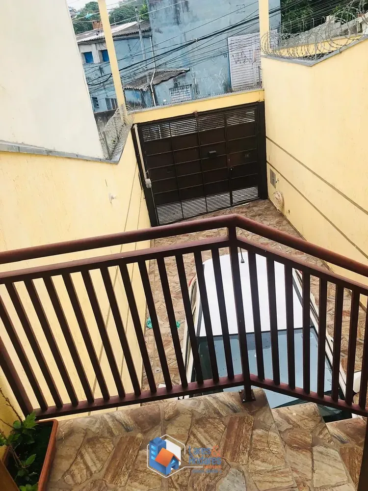 Sobrado, 2 quartos, 96 m² - Foto 5