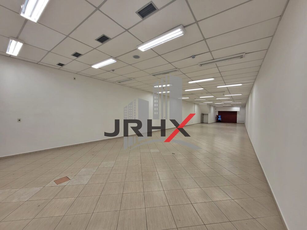 Loja-Salão para alugar, 270m² - Foto 5