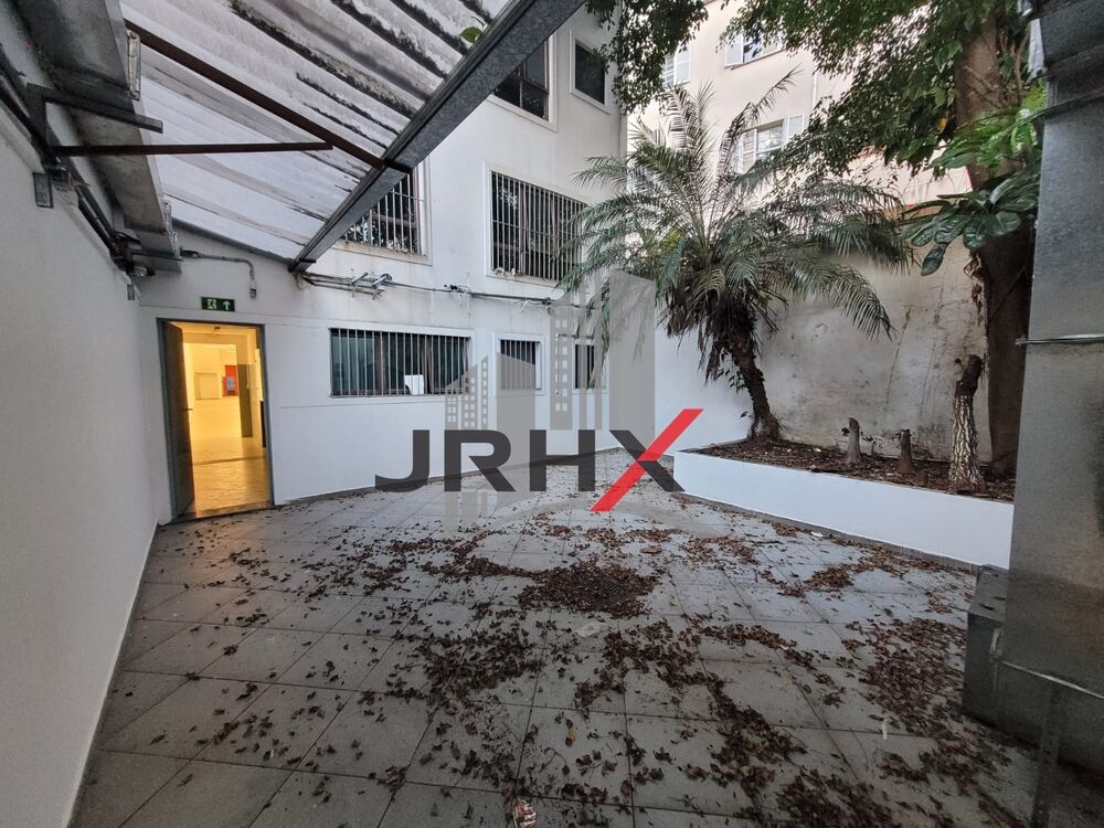 Loja-Salão para alugar, 270m² - Foto 19