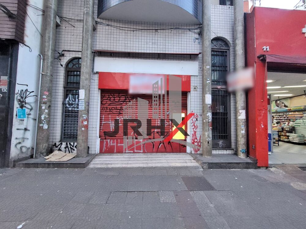 Loja-Salão para alugar, 270m² - Foto 2