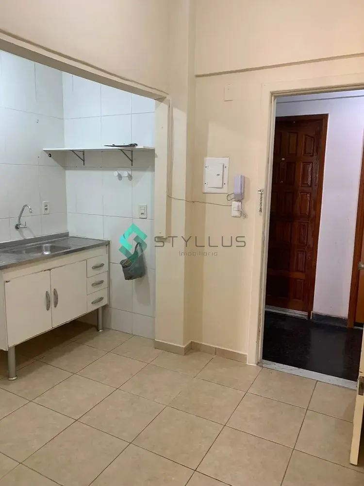 Apartamento, 1 quarto, 25 m² - Foto 7