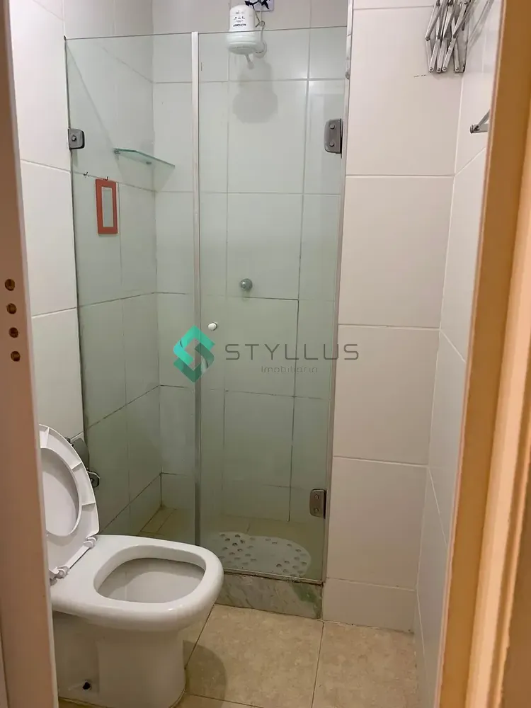 Apartamento, 1 quarto, 25 m² - Foto 9