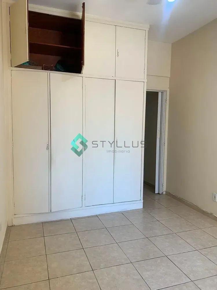Apartamento, 1 quarto, 25 m² - Foto 3