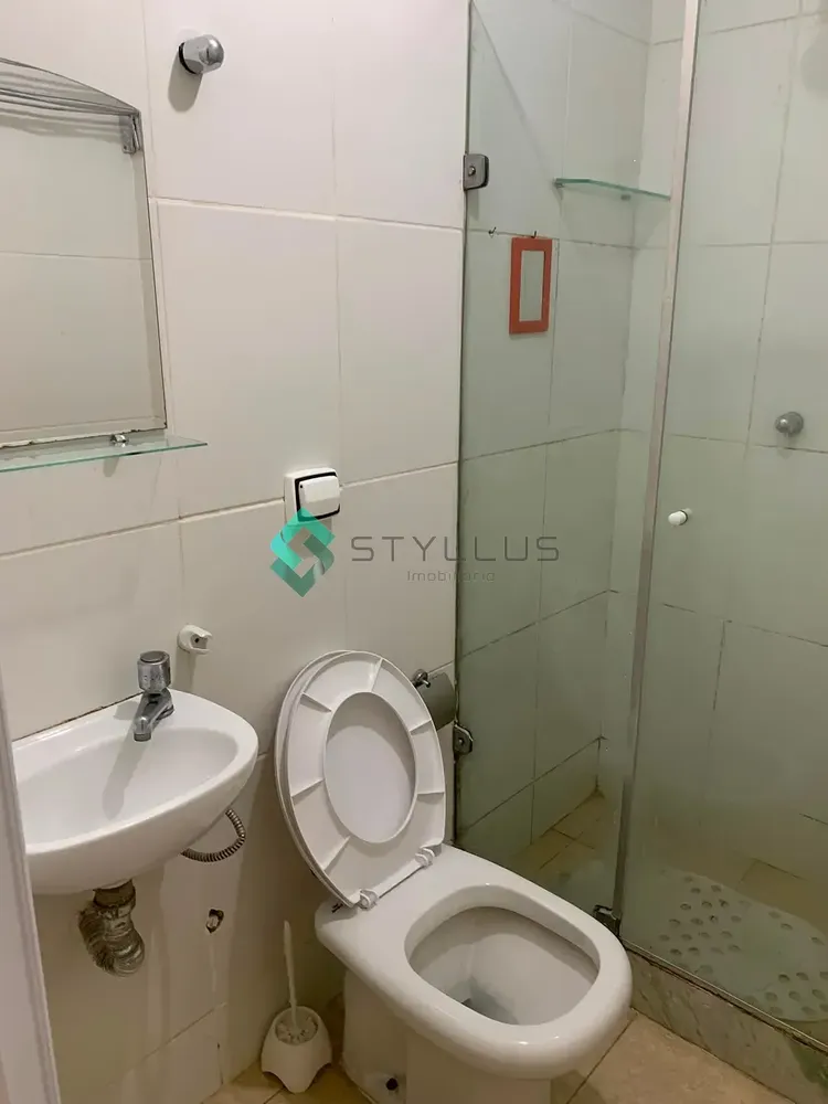 Apartamento, 1 quarto, 25 m² - Foto 10