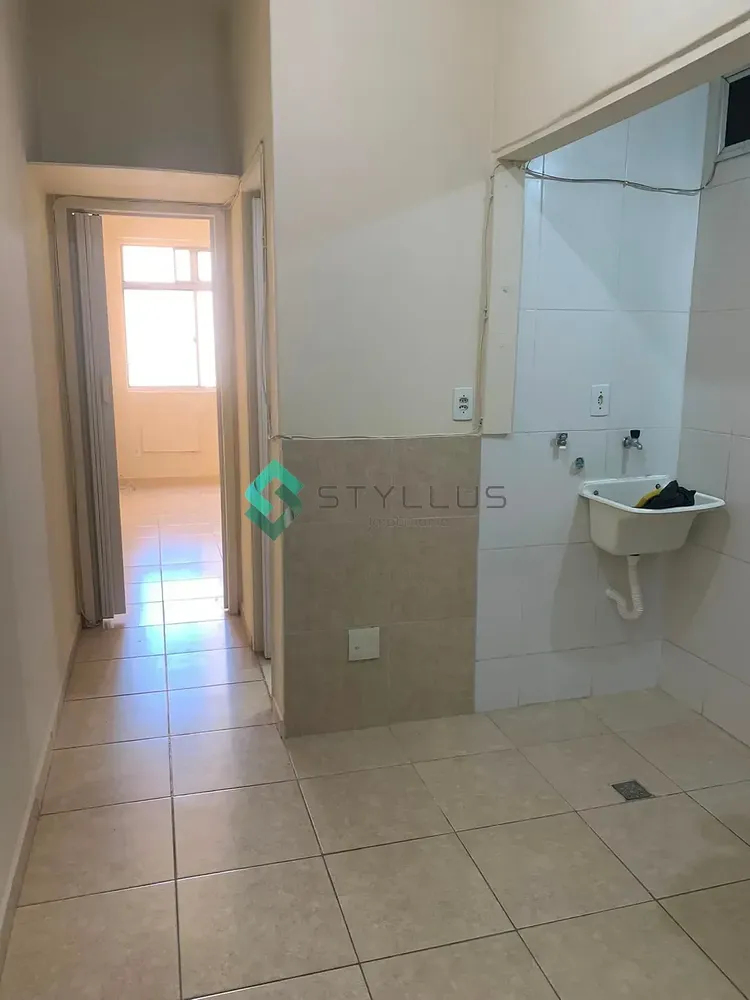 Apartamento, 1 quarto, 25 m² - Foto 8