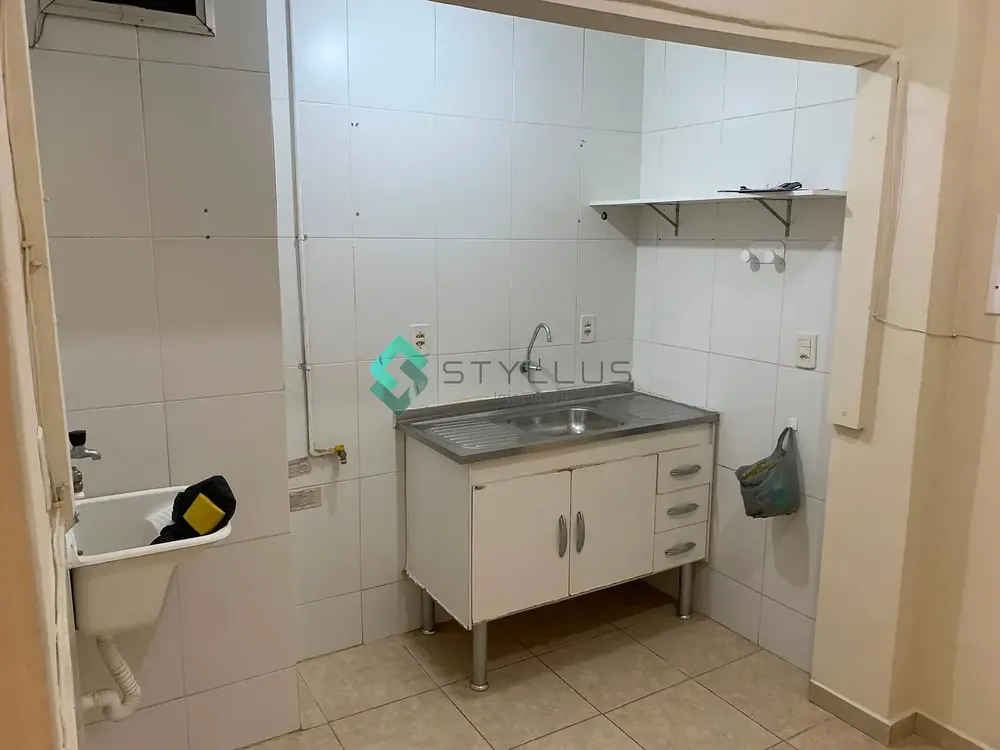Apartamento, 1 quarto, 25 m² - Foto 6