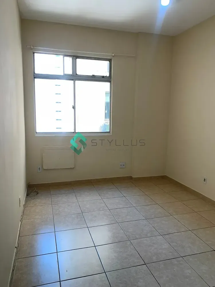 Apartamento, 1 quarto, 25 m² - Foto 1