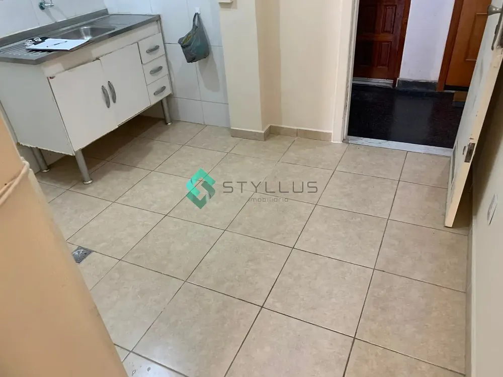 Apartamento, 1 quarto, 25 m² - Foto 5