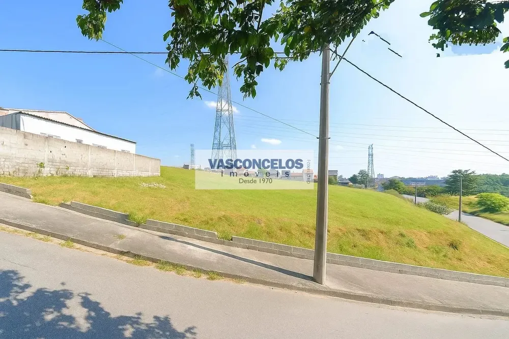 Terreno, 296 m² - Foto 1