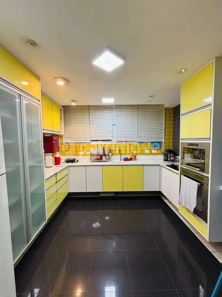 Casa, 6 quartos, 471 m² - Foto 16