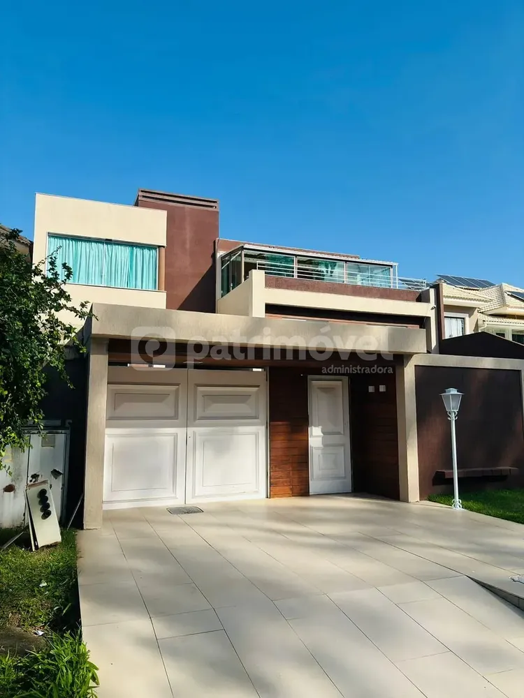 Casa, 6 quartos, 471 m² - Foto 8