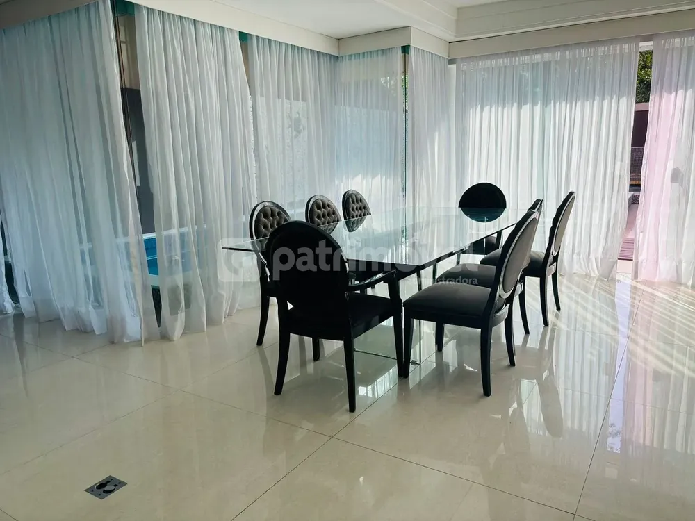 Casa, 6 quartos, 471 m² - Foto 14