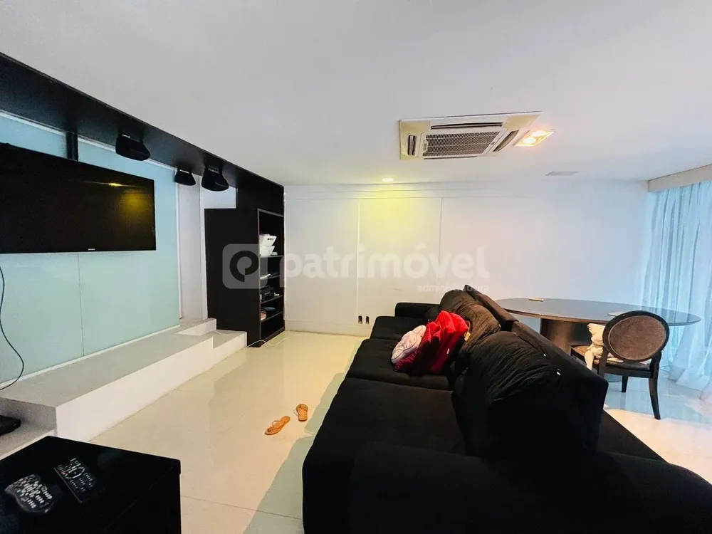 Casa, 6 quartos, 471 m² - Foto 11