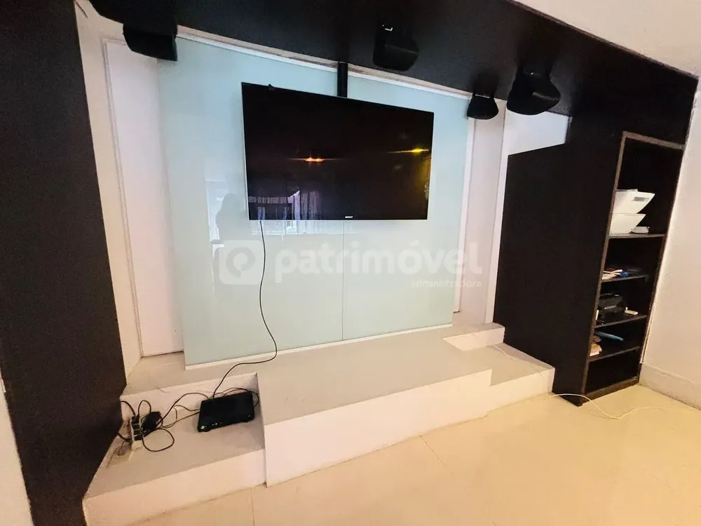 Casa, 6 quartos, 471 m² - Foto 15