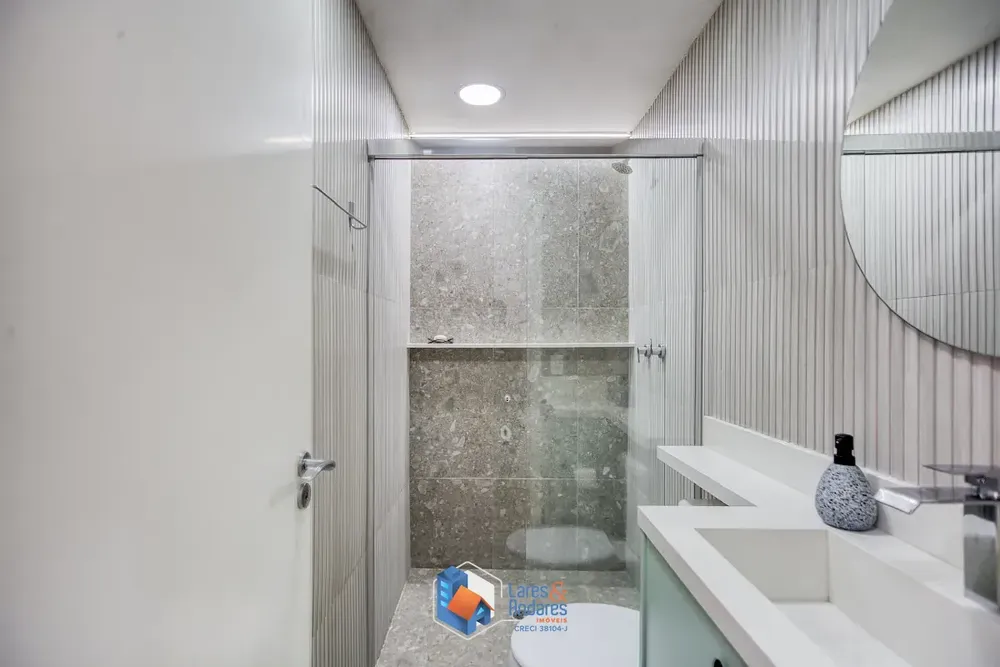 Apartamento, 2 quartos, 67 m² - Foto 5