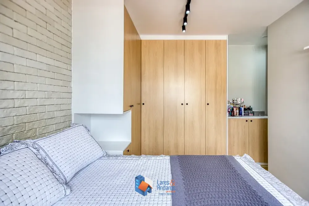 Apartamento, 2 quartos, 67 m² - Foto 8