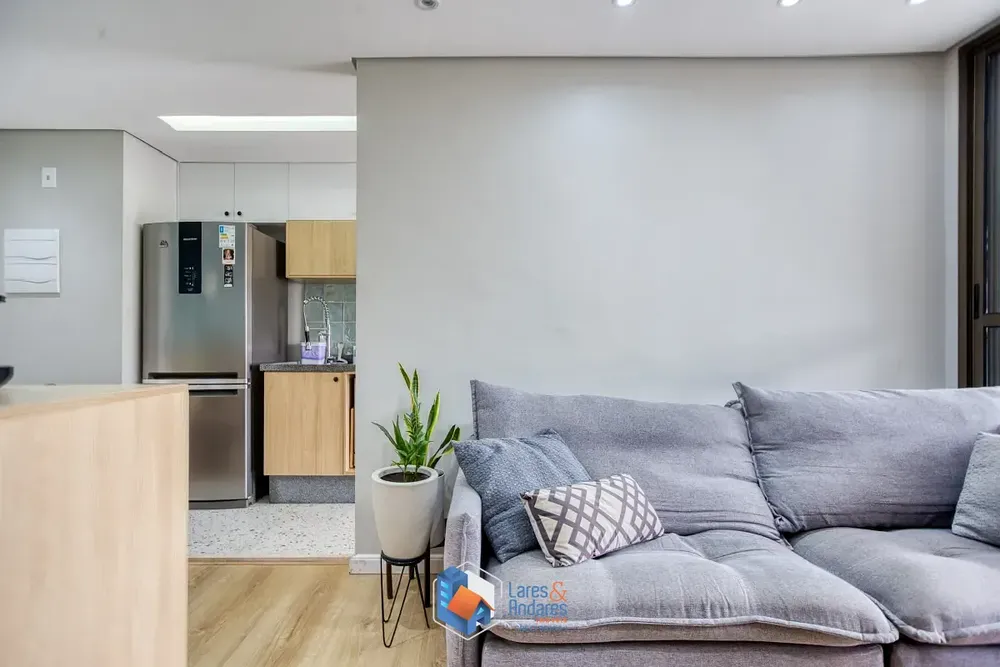 Apartamento, 2 quartos, 67 m² - Foto 1