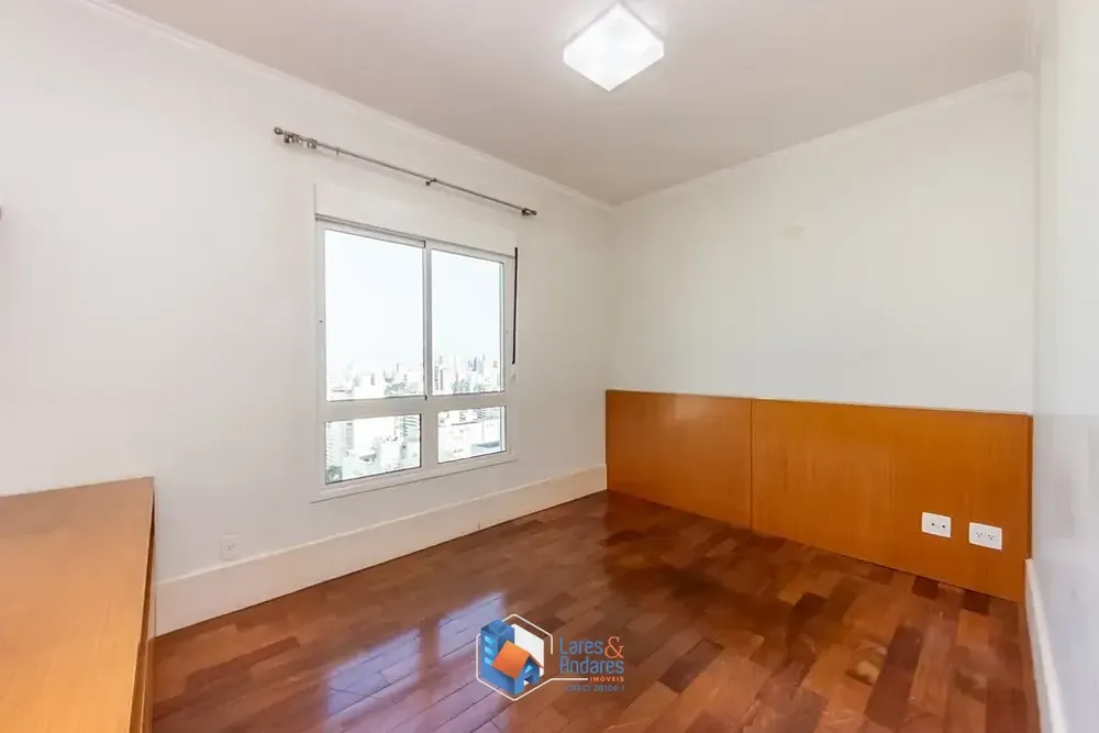 Apartamento, 3 quartos, 159 m² - Foto 3