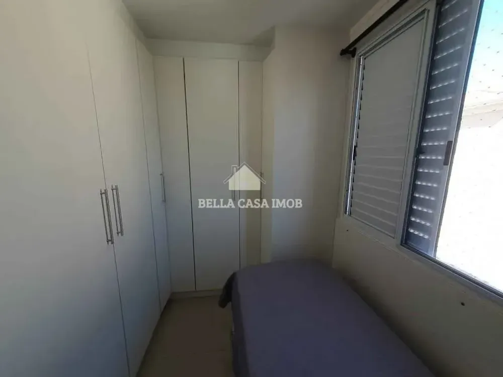 Apartamento, 2 quartos, 47 m² - Foto 4