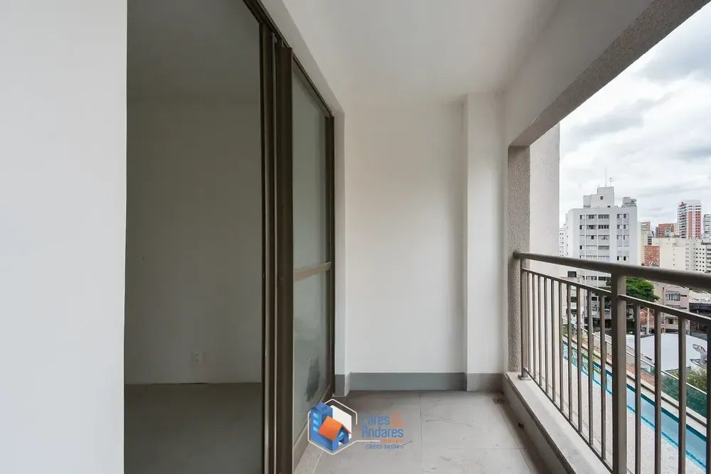Apartamento, 2 quartos, 66 m² - Foto 2