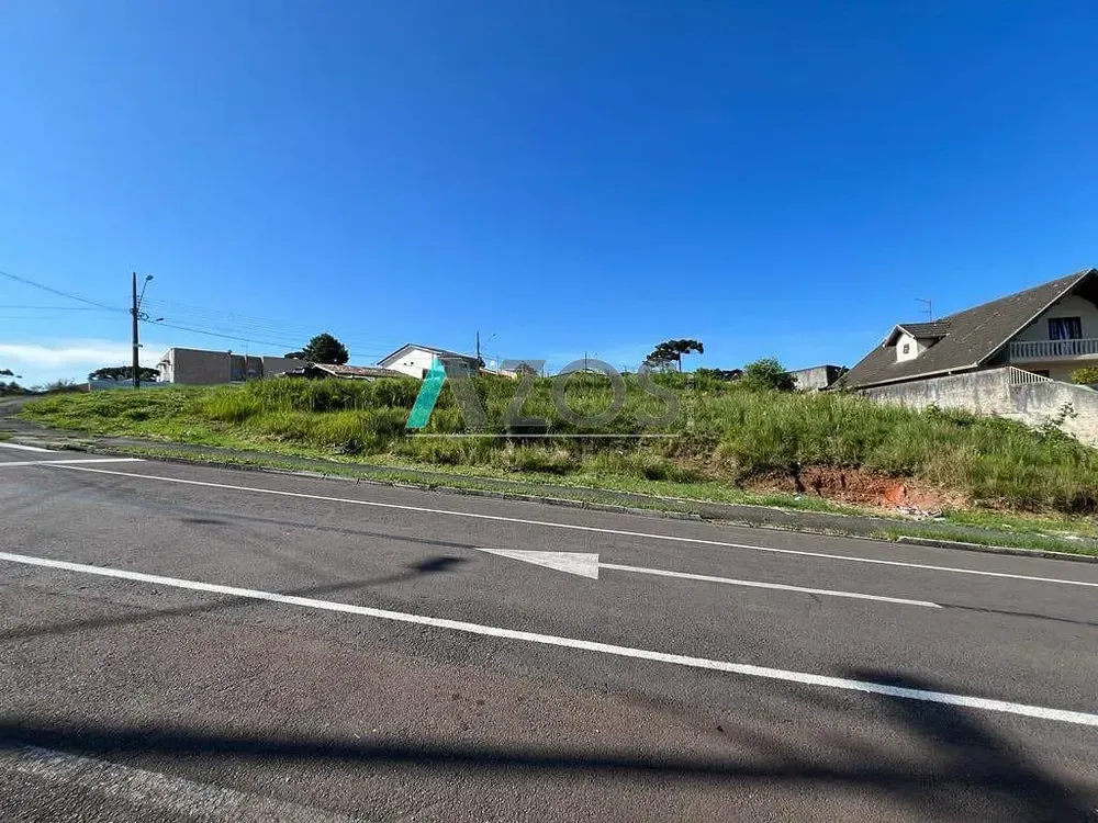 Terreno, 290 m² - Foto 7