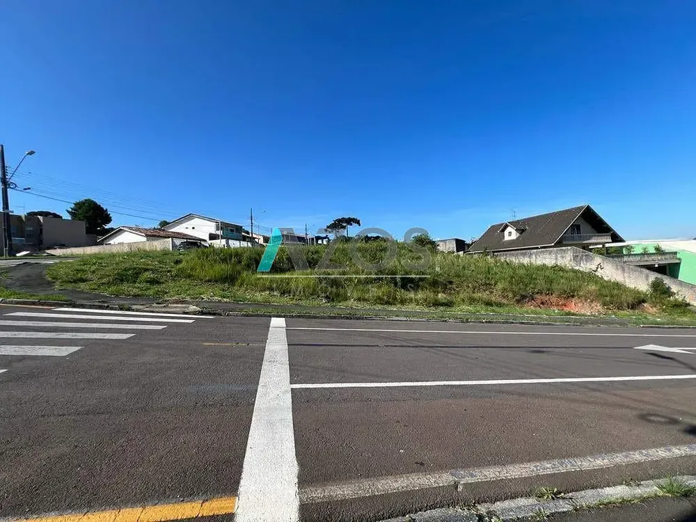Terreno, 290 m² - Foto 1