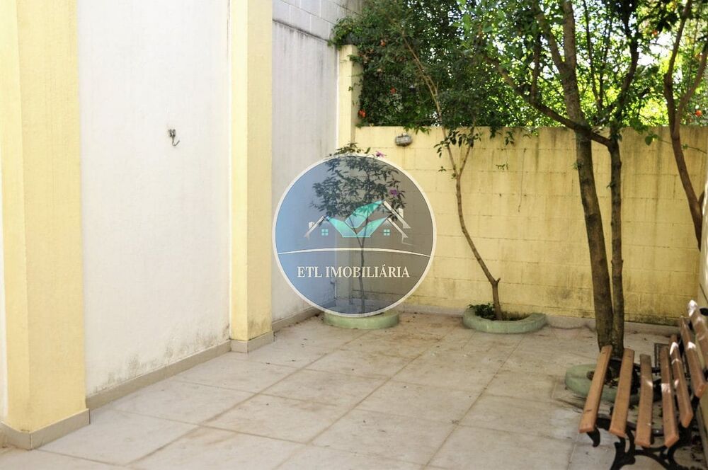 Casa à venda com 3 quartos, 120m² - Foto 12