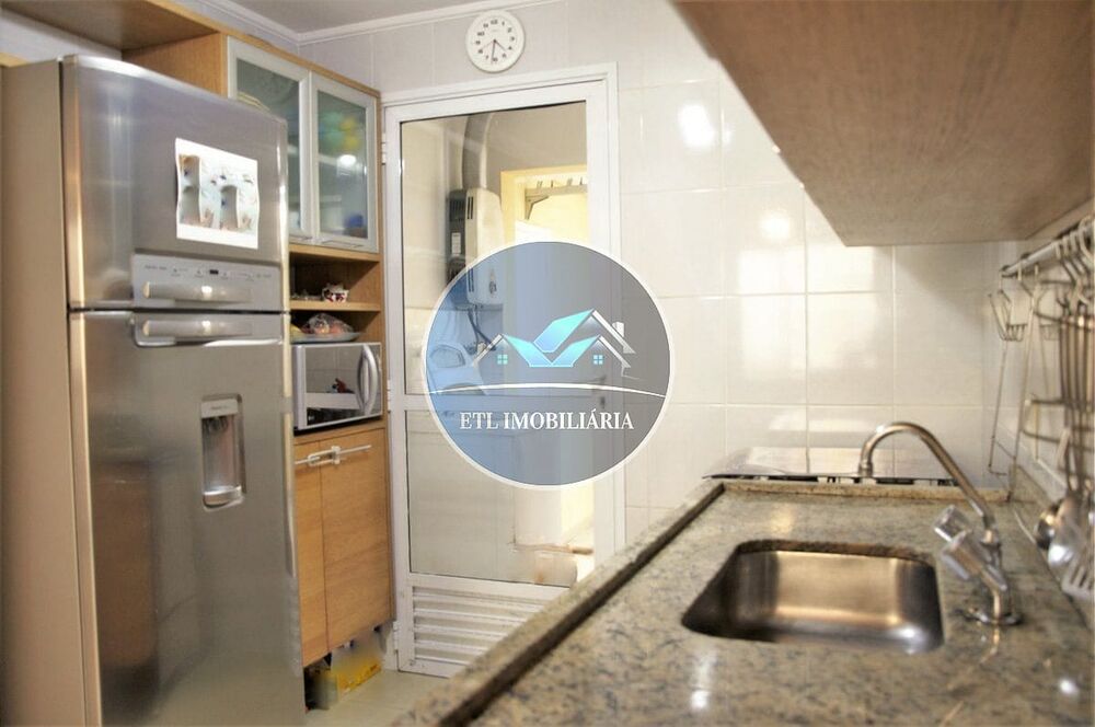 Casa à venda com 3 quartos, 120m² - Foto 5