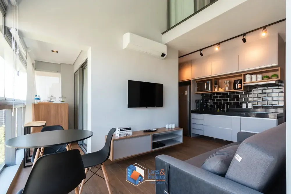 Apartamento, 2 quartos, 64 m² - Foto 2