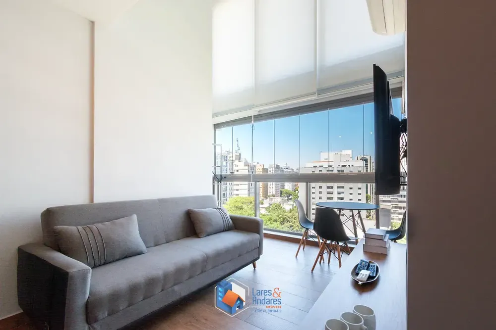 Apartamento, 2 quartos, 64 m² - Foto 4