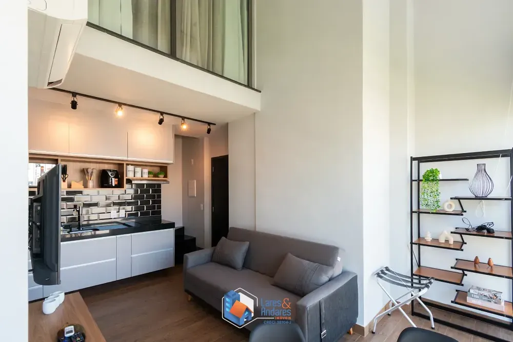 Apartamento, 2 quartos, 64 m² - Foto 3