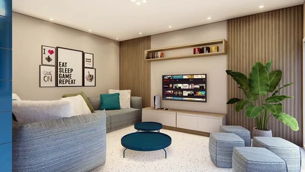 Apartamento, 1 quarto, 62 m² - Foto 20