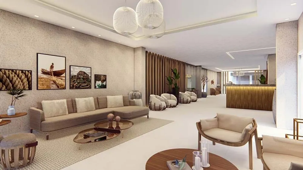 Apartamento, 1 quarto, 62 m² - Foto 11