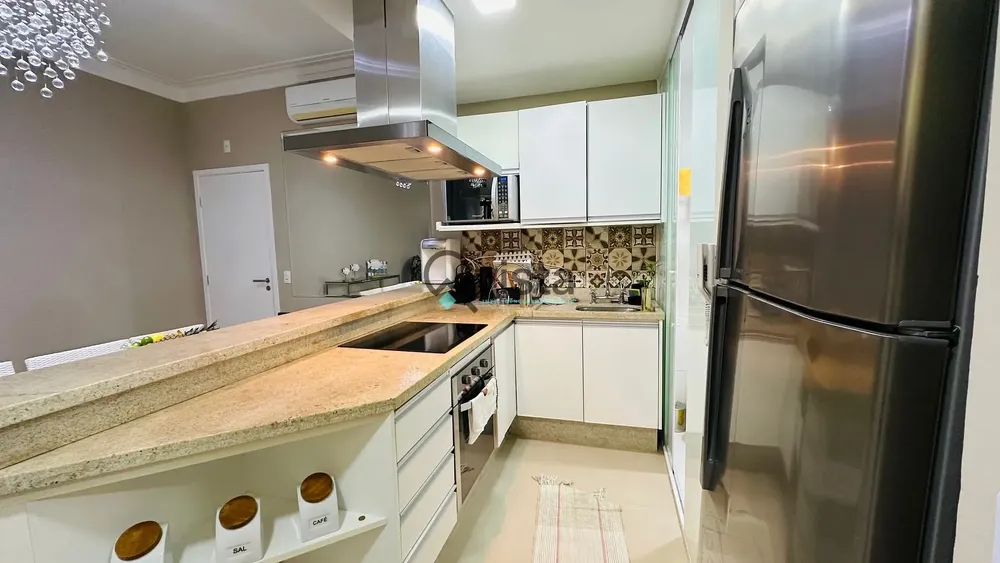 Apartamento, 2 quartos, 90 m² - Foto 2