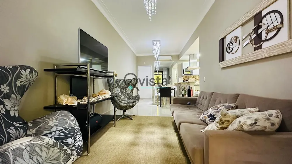Apartamento, 2 quartos, 90 m² - Foto 1