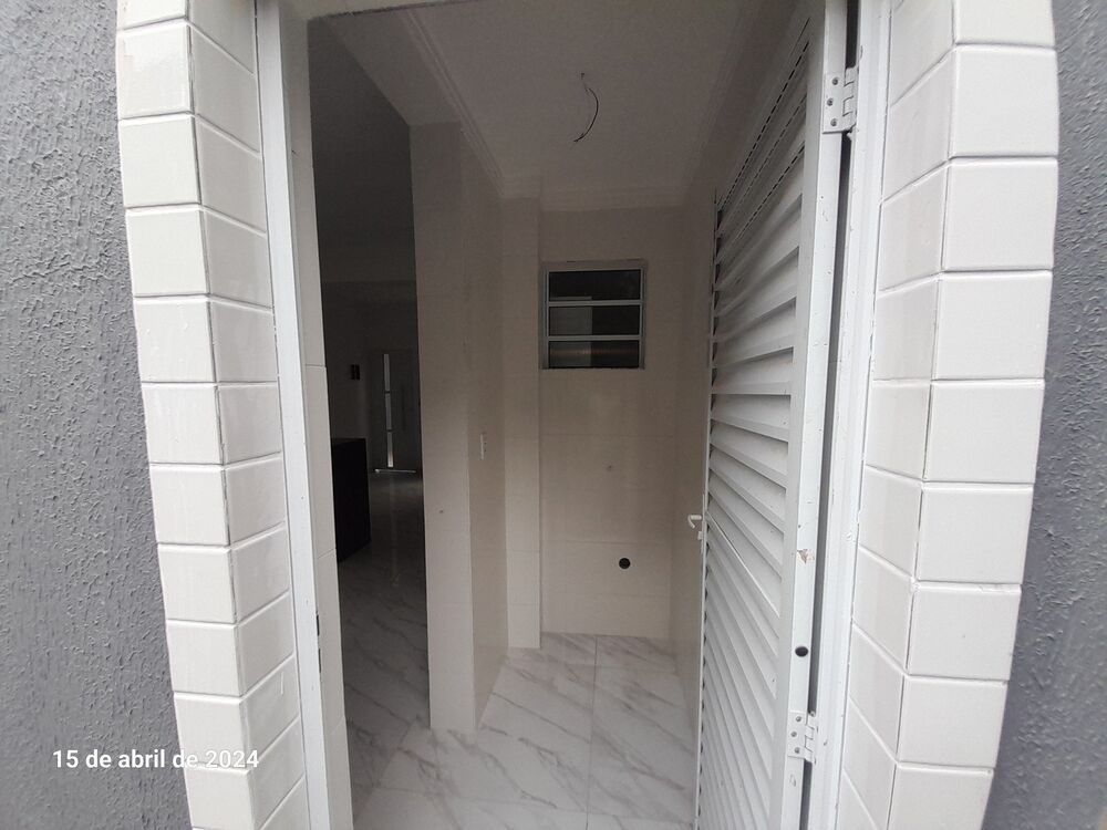 Sobrado à venda com 2 quartos, 60m² - Foto 11