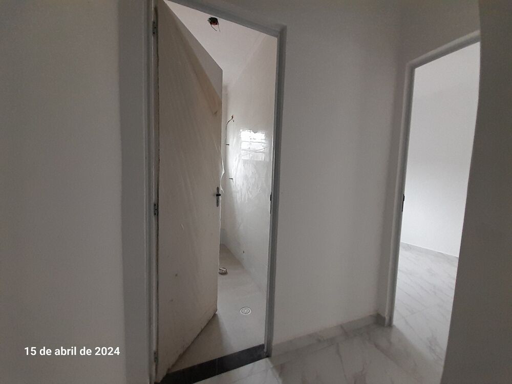 Sobrado à venda com 2 quartos, 60m² - Foto 6