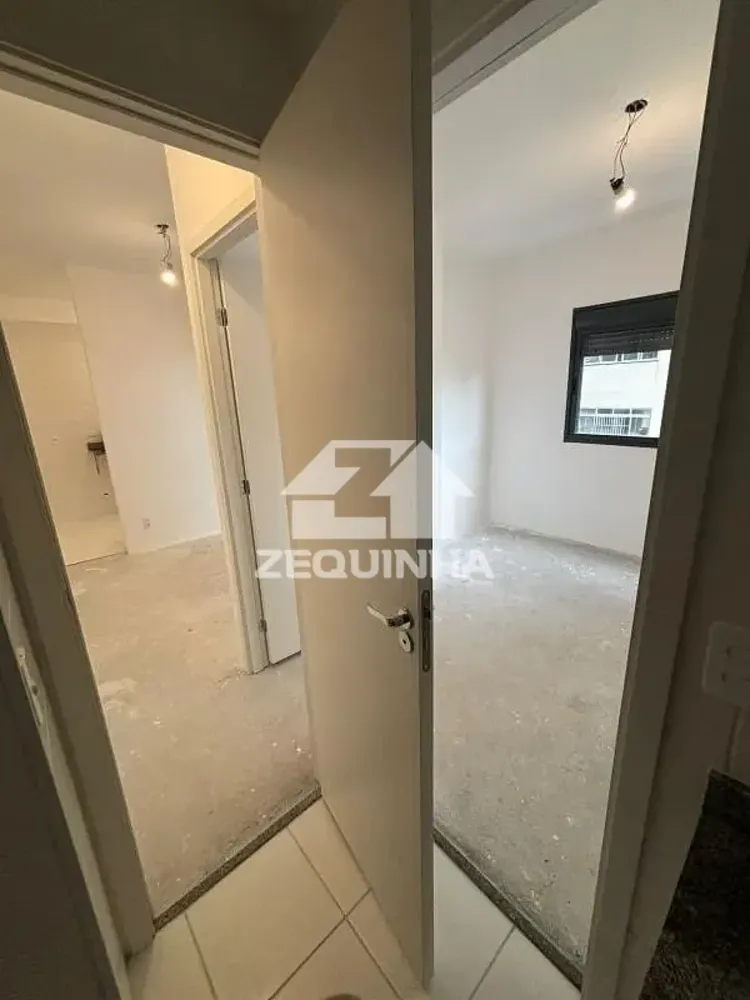 Apartamento, 2 quartos, 55 m² - Foto 1