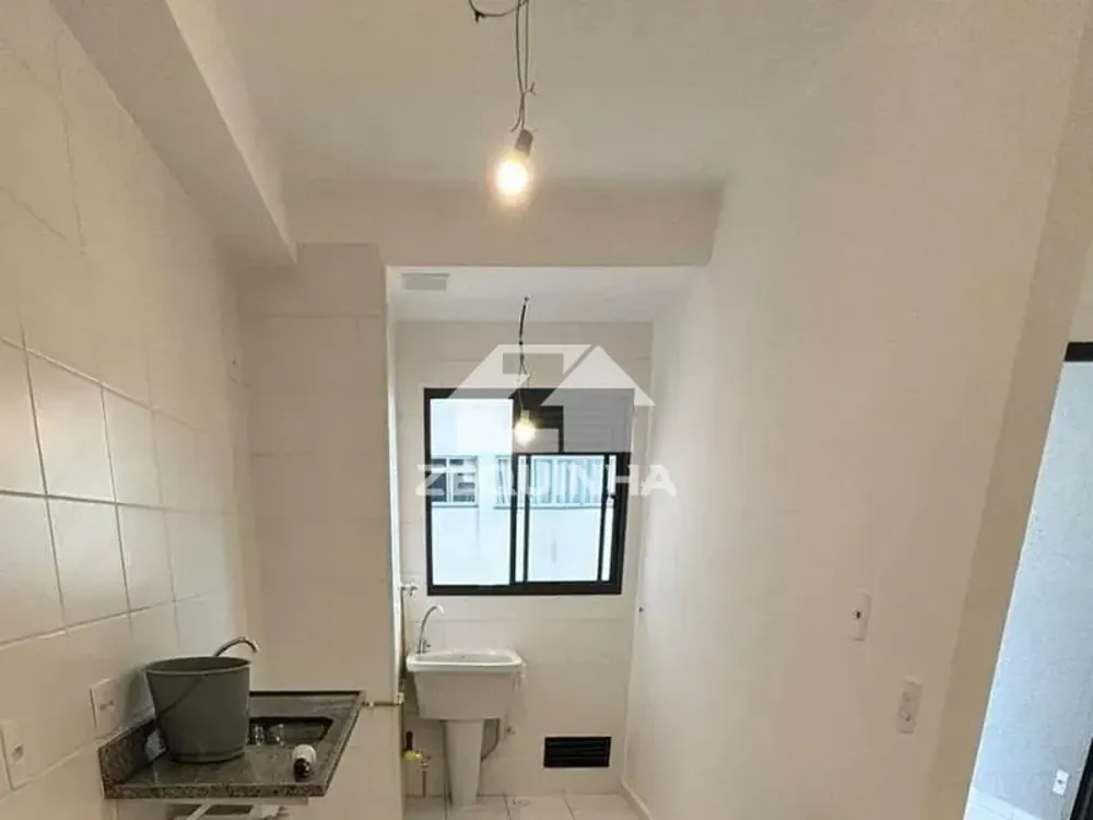 Apartamento, 2 quartos, 55 m² - Foto 2