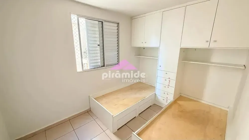 Apartamento, 2 quartos, 52 m² - Foto 7